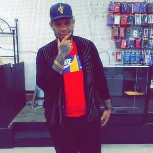 Meet your Posher, Miguel